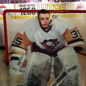 Meet your Posher, Michael